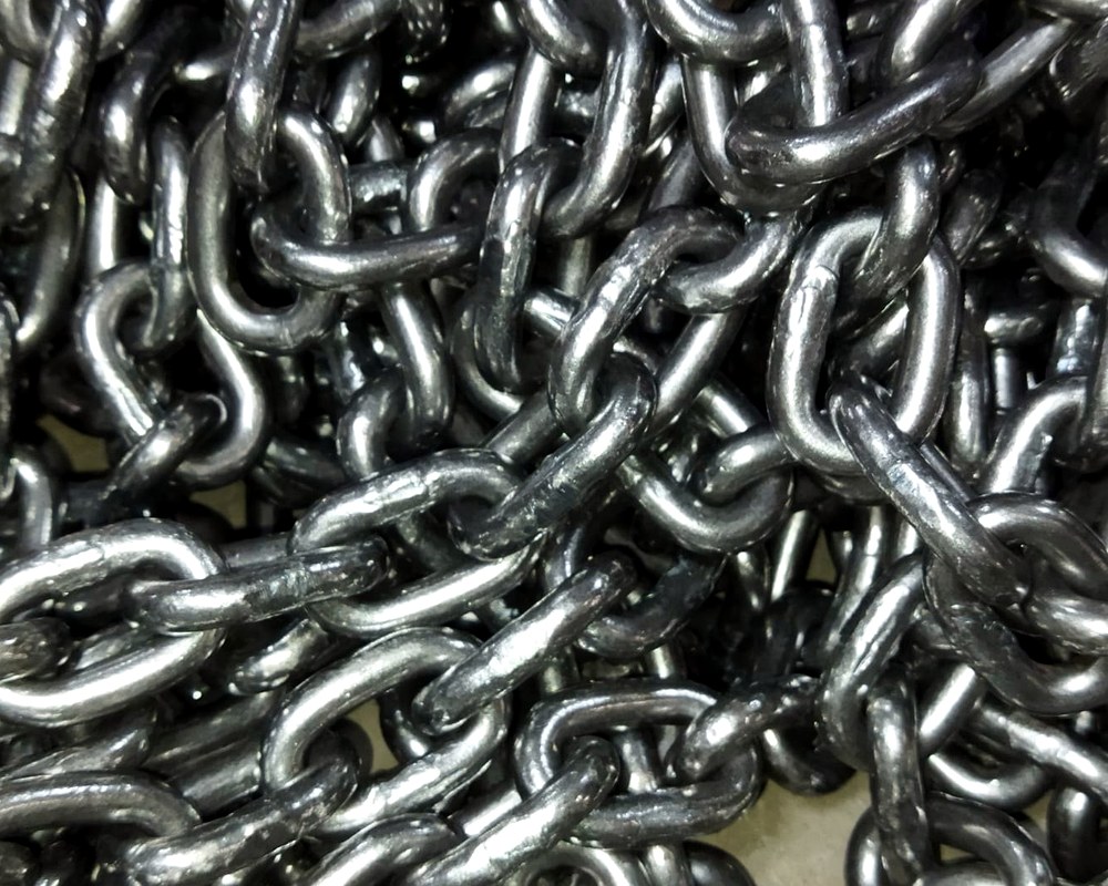 MS Chain — wholesale supplier in Ahmedabad | OM Enterprise